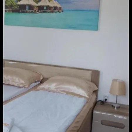 Sea Pearl Апартамент