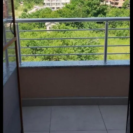 Sea Pearl * Primorsko