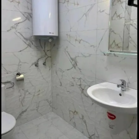 Апартамент Sea Pearl