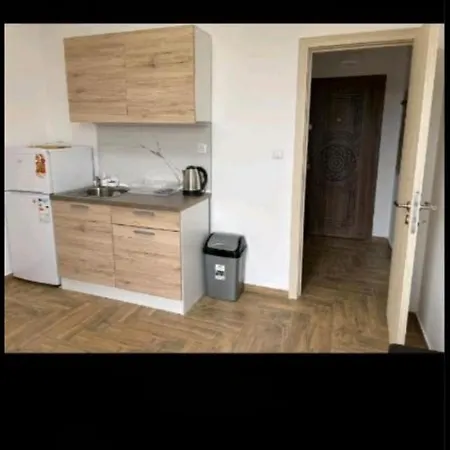 Appartement Sea Pearl