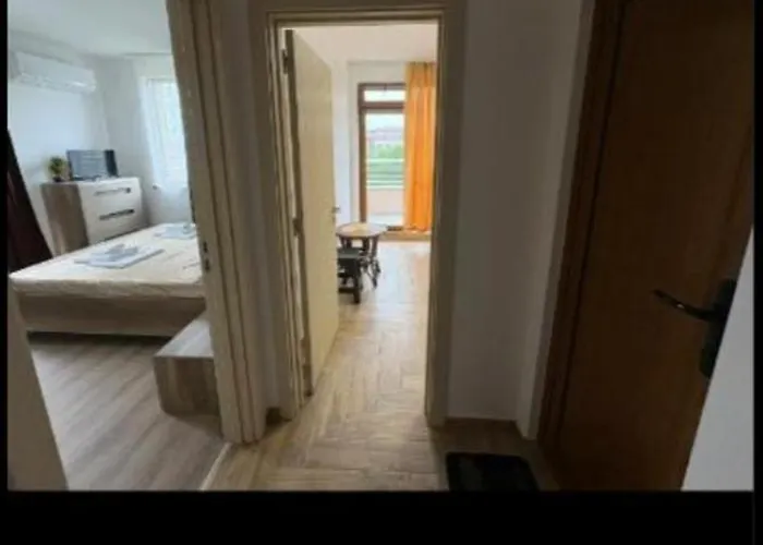 Appartement Sea Pearl *