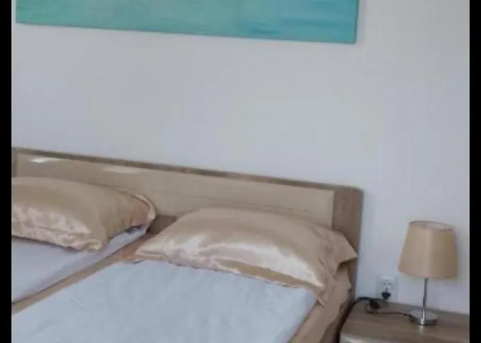 Sea Pearl Appartement