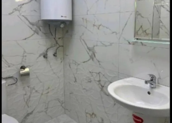 Апартамент Sea Pearl