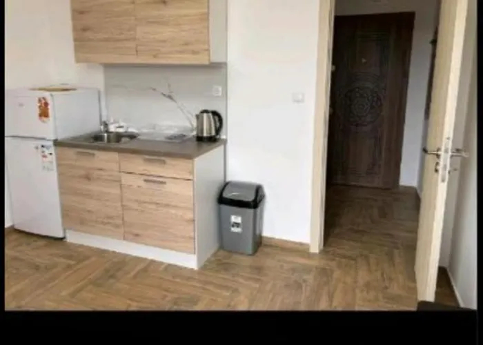 Appartement Sea Pearl