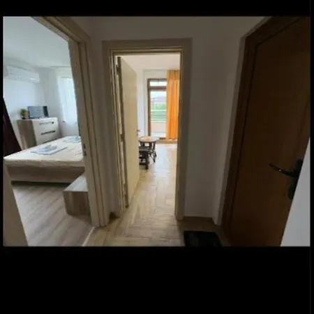 Apartamento Sea Pearl *