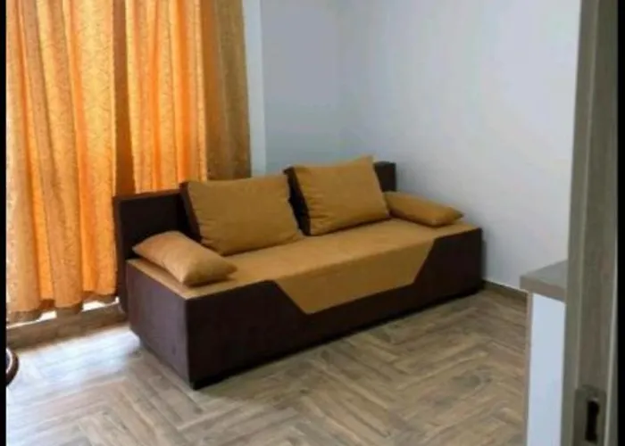 Sea Pearl * Primorsko